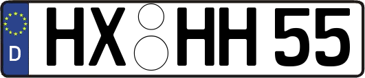 HX-HH55