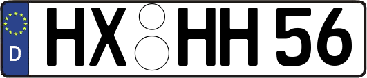 HX-HH56