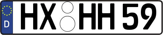 HX-HH59