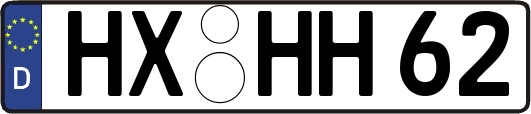 HX-HH62