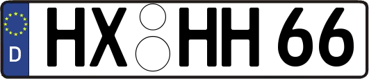 HX-HH66