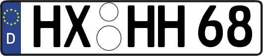 HX-HH68
