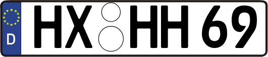HX-HH69