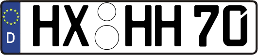 HX-HH70