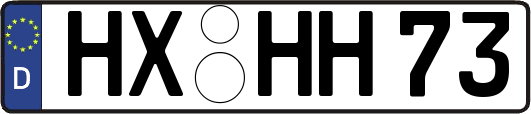 HX-HH73
