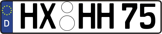 HX-HH75