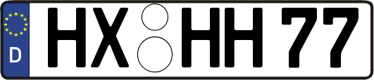 HX-HH77