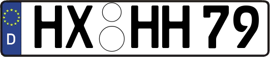 HX-HH79