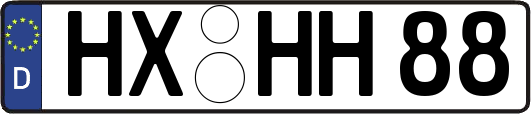 HX-HH88