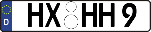 HX-HH9