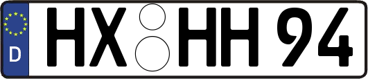 HX-HH94