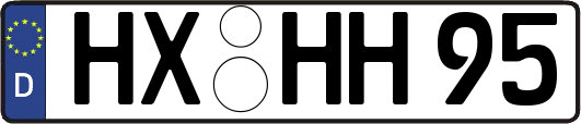 HX-HH95