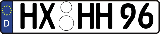 HX-HH96