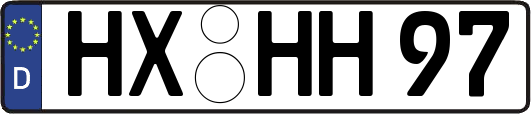 HX-HH97