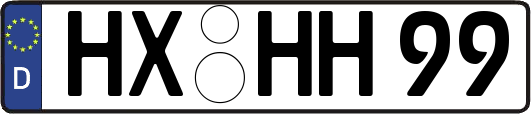 HX-HH99