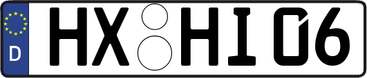 HX-HI06