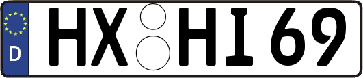 HX-HI69