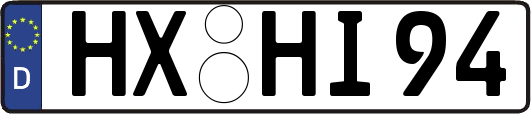 HX-HI94