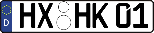 HX-HK01