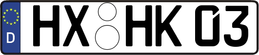 HX-HK03