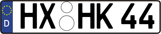 HX-HK44