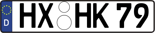 HX-HK79