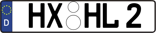 HX-HL2