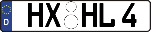 HX-HL4