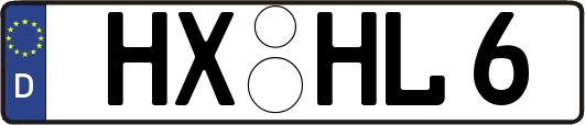 HX-HL6