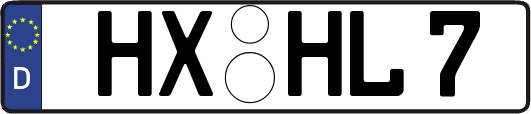 HX-HL7
