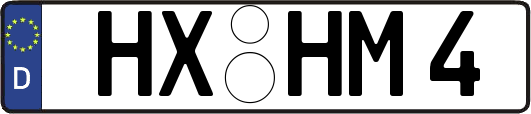 HX-HM4
