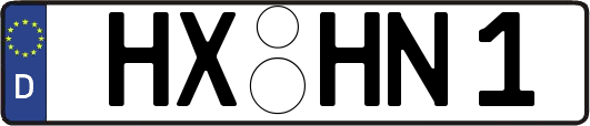 HX-HN1