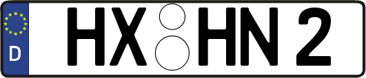 HX-HN2