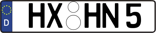 HX-HN5