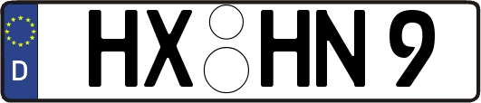 HX-HN9