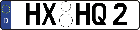 HX-HQ2