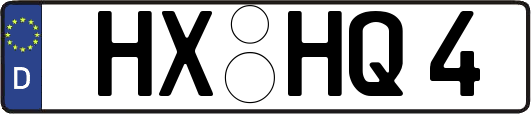 HX-HQ4