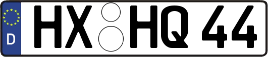 HX-HQ44