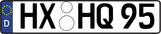 HX-HQ95