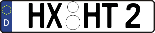 HX-HT2