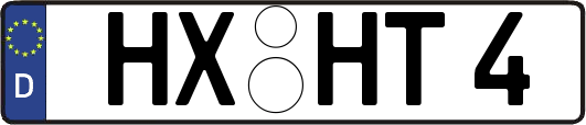 HX-HT4