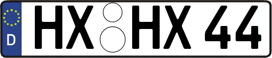 HX-HX44