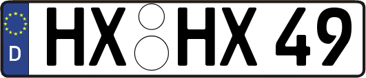 HX-HX49