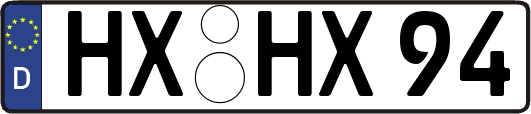 HX-HX94