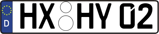 HX-HY02