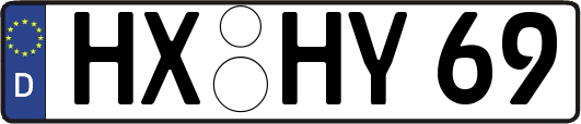 HX-HY69