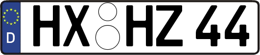 HX-HZ44