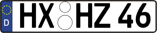 HX-HZ46