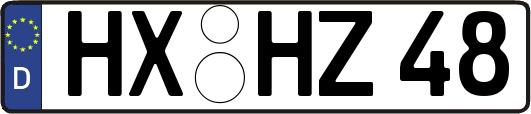 HX-HZ48