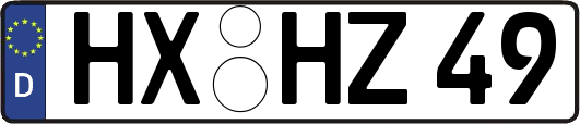 HX-HZ49